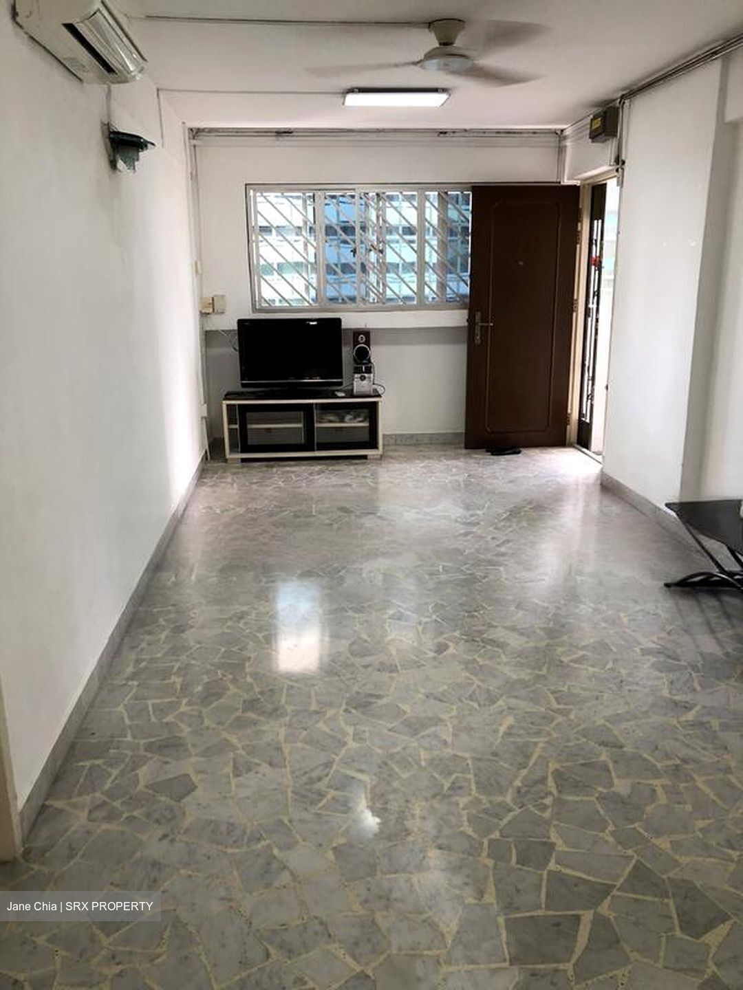 Blk 1 Tanjong Pagar Plaza (Bukit Merah), HDB 3 Rooms #610571201